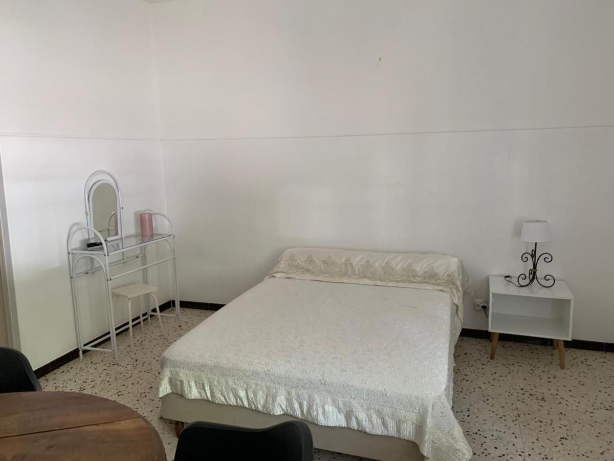 Appartement Studio Les Pieds Dans L'Eau 아그 외부 사진